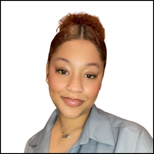 Briana Spinks - Leasing Manager @ Connector